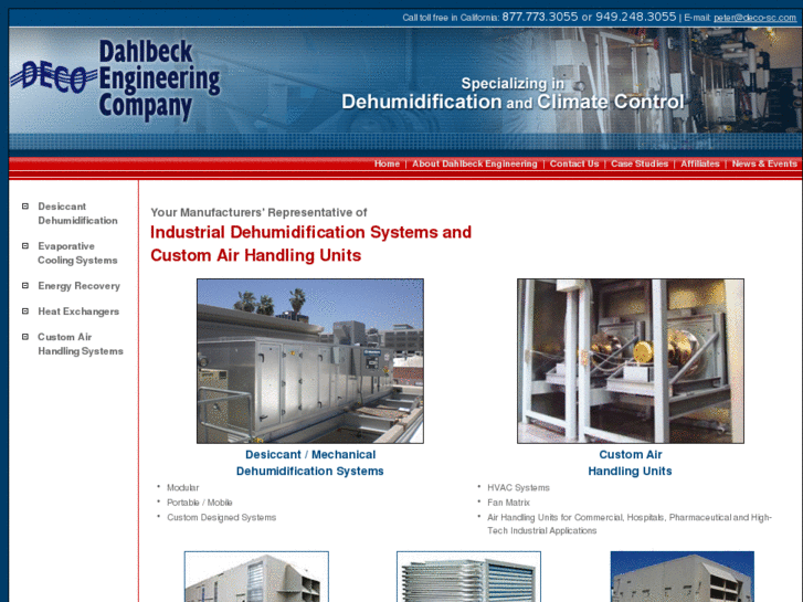 www.dahlbeckengineering.com