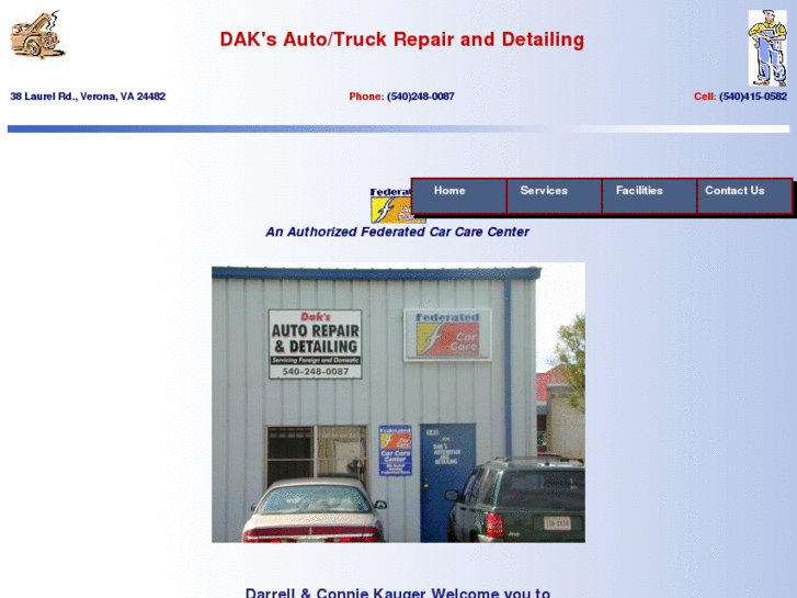 www.dakautorepair.com