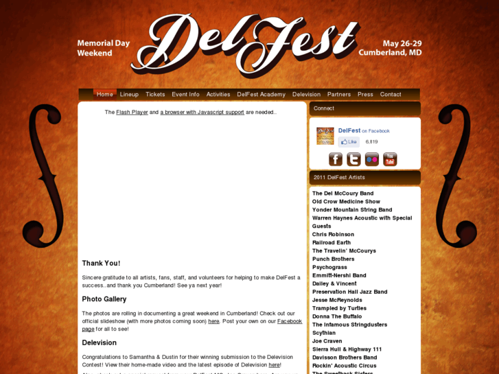 www.delfest.com