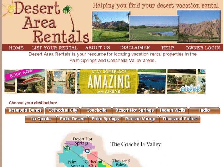 www.desertarearentals.com