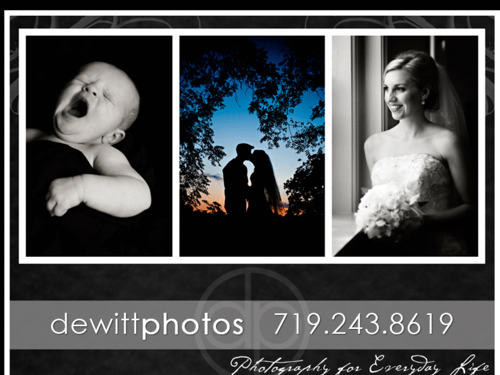 www.dewitt-photos.com