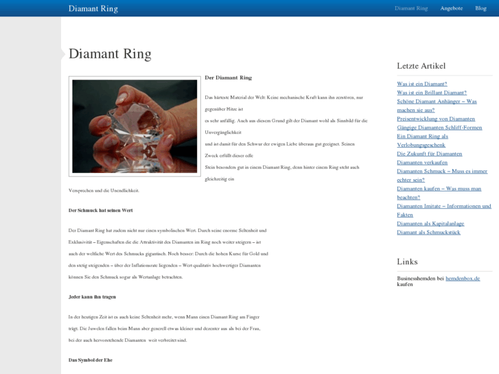 www.diamant-ring.org