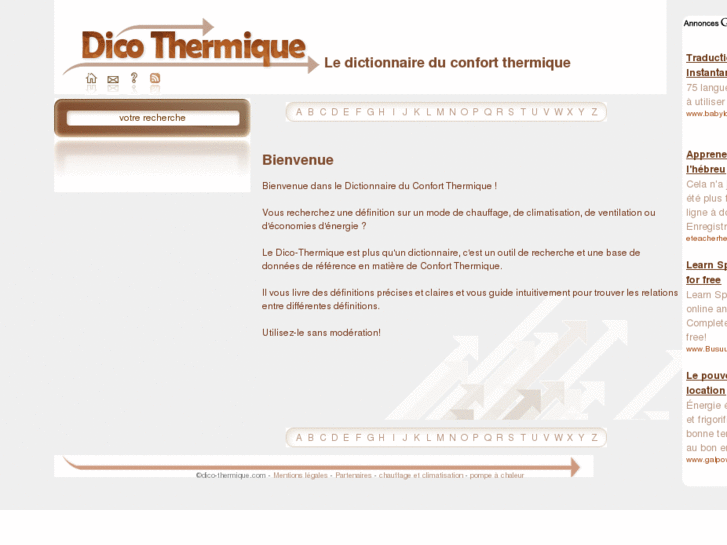 www.dico-thermique.com