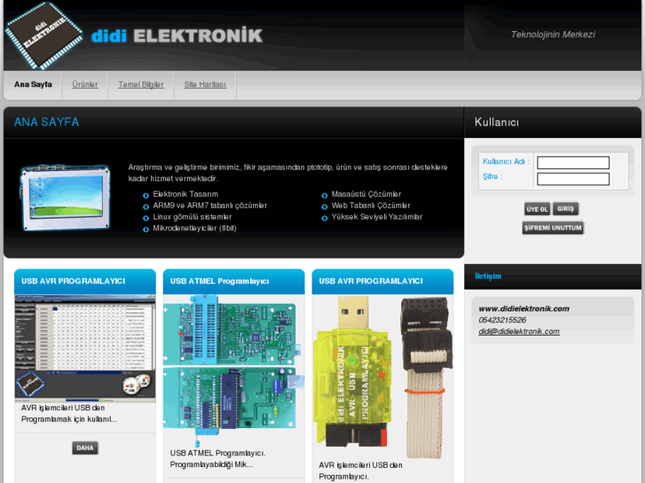 www.didielektronik.com