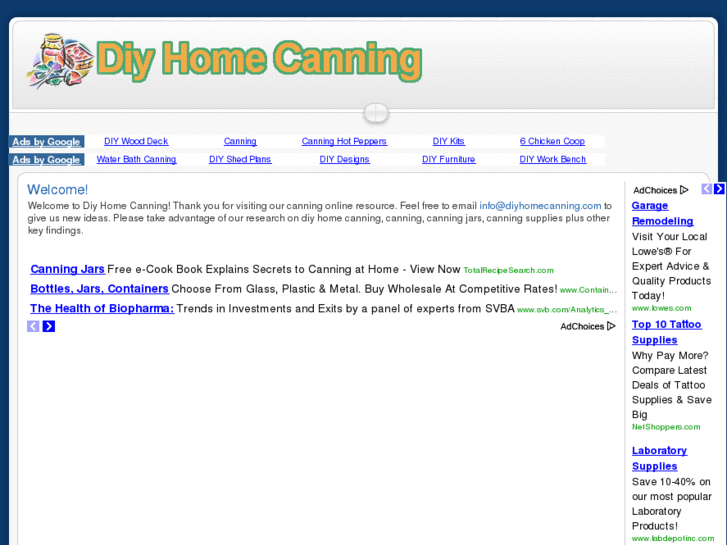 www.diyhomecanning.com