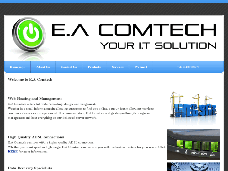 www.eacomtech.net