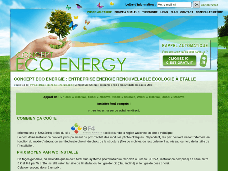 www.ecologie-economie-energie.com