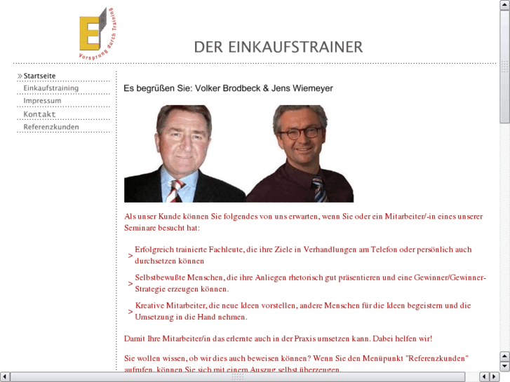 www.einkaufstraining.com