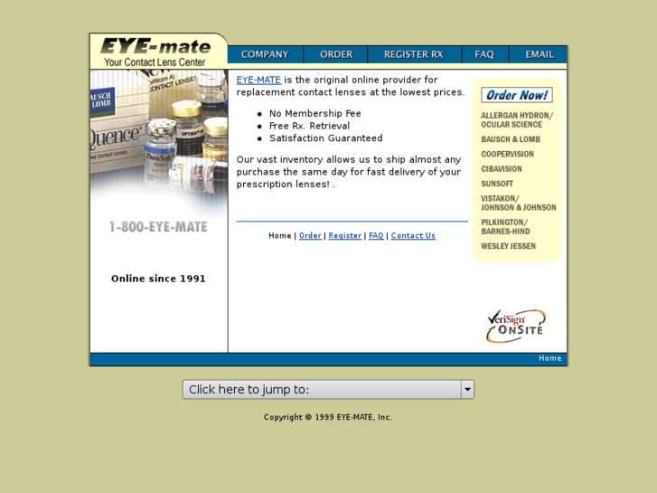 www.eyemate.com