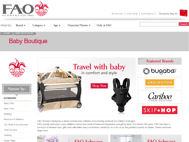 www.faobaby.com