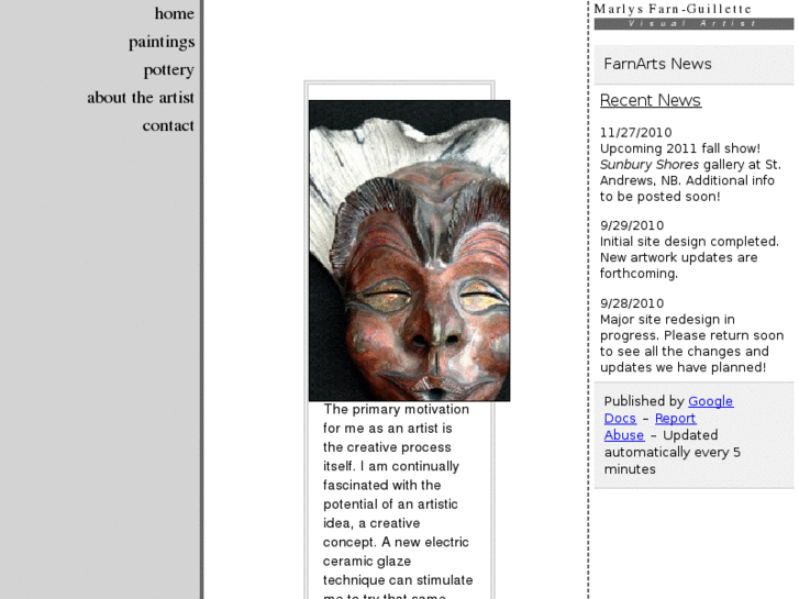 www.farnarts.com