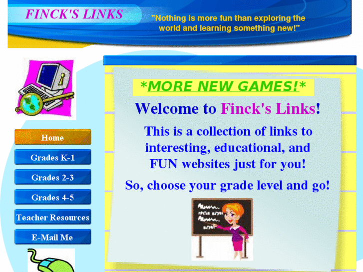 www.finckslinks.com