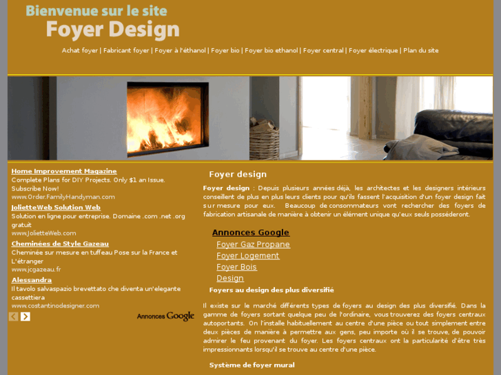 www.foyer-design.net