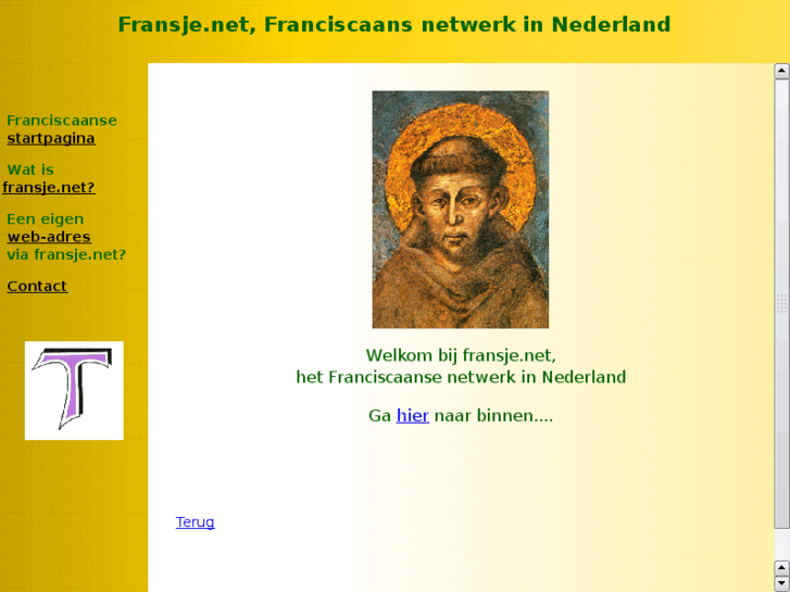 www.fransje.net