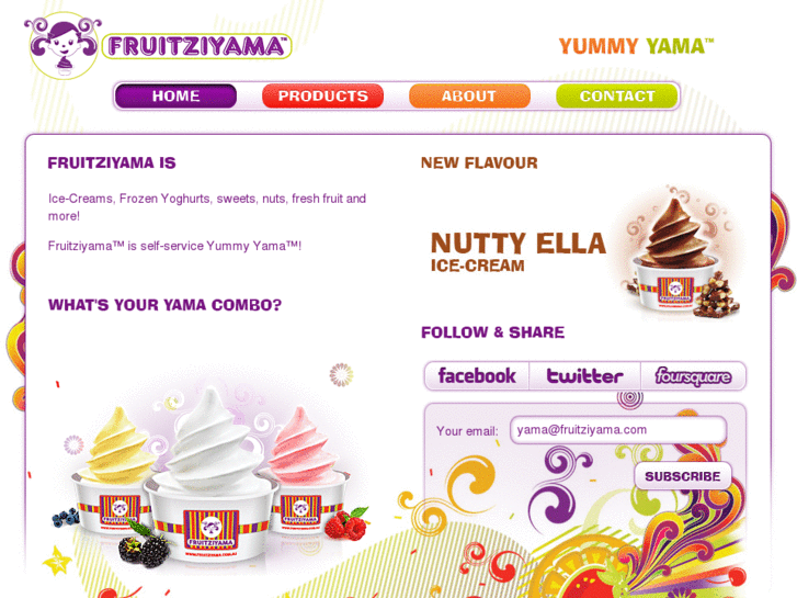 www.fruitziyama.com