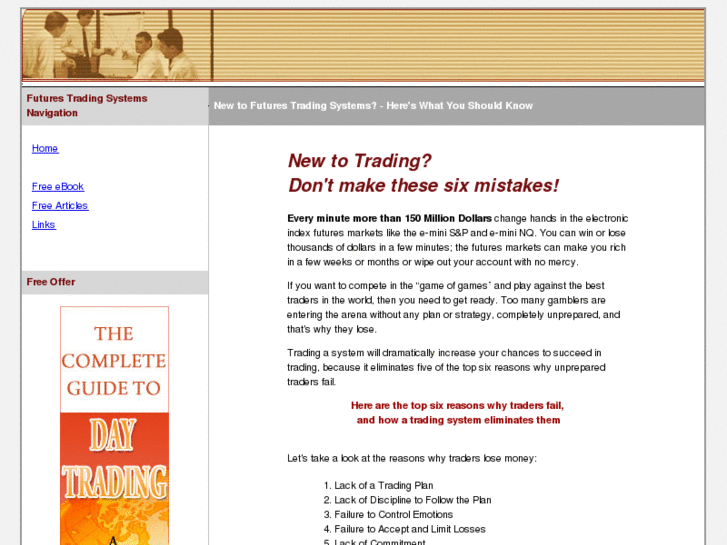 www.futures-trading-system.net