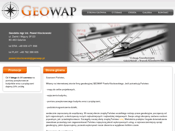 www.geowap.pl