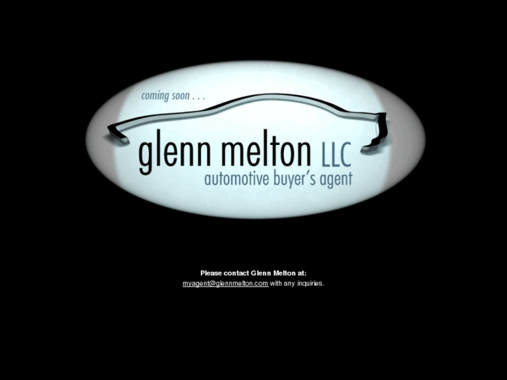 www.glennmelton.com