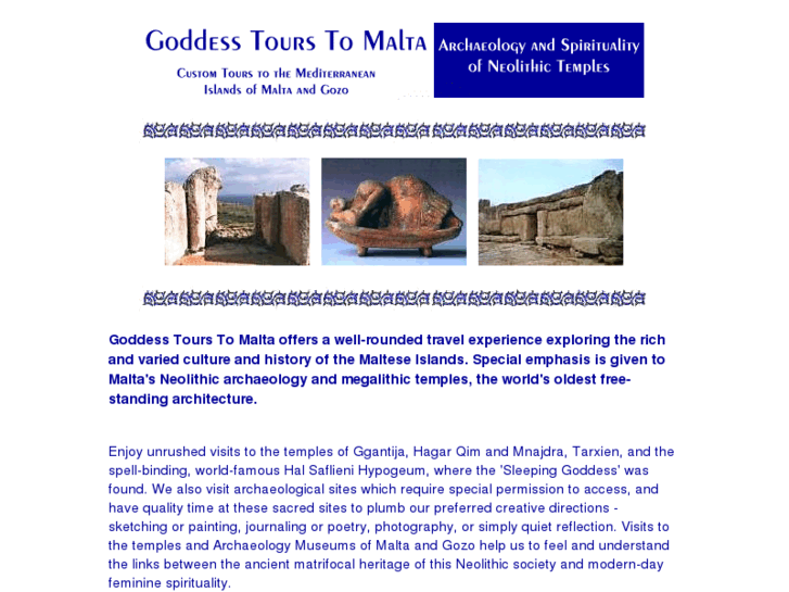 www.goddesstourstomalta.com