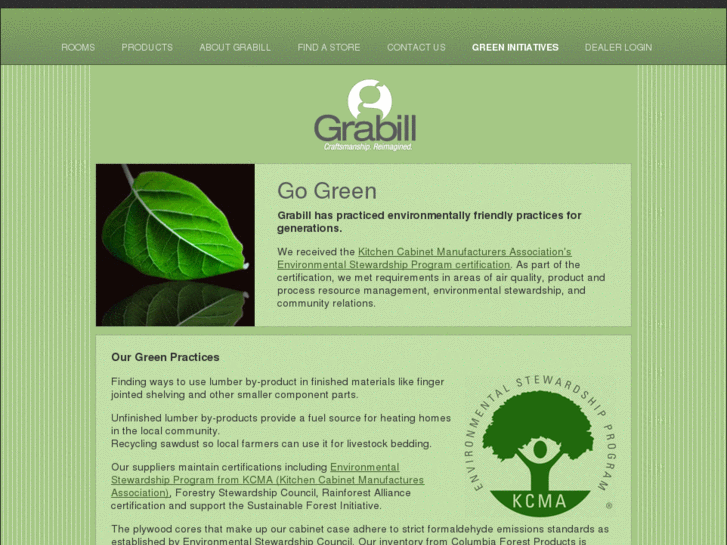 www.grabillgreen.com