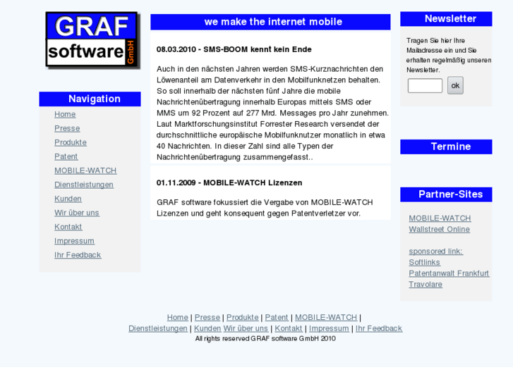 www.grafsoftware.com