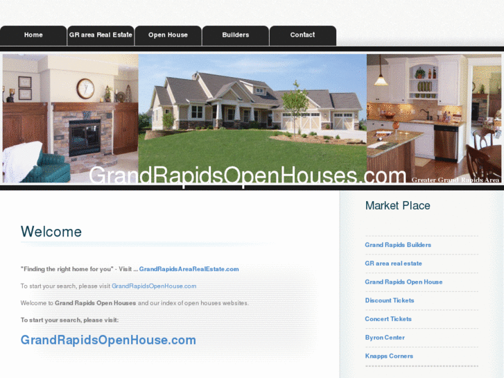 www.grandrapidsopenhouses.com