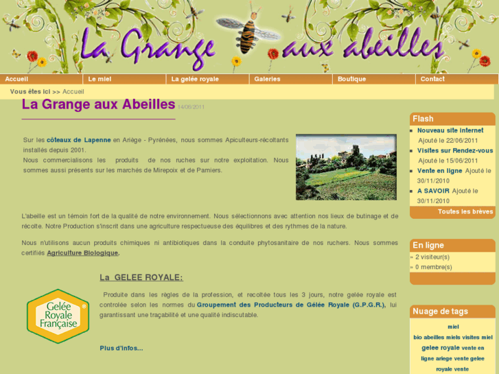 www.grange-aux-abeilles.com