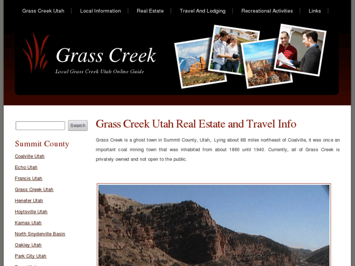 www.grasscreek.net