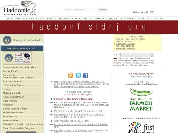 www.haddonfieldnj.com