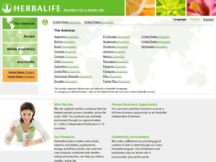 www.herbalife.com