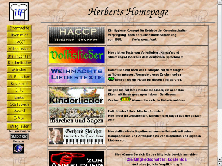 www.herbert-fritz.de