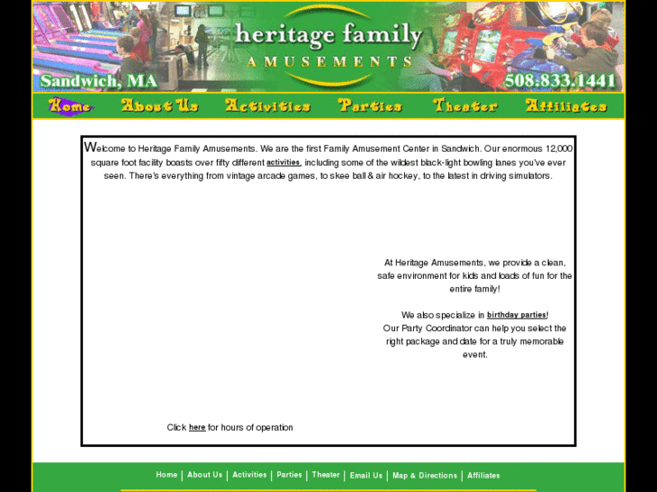 www.heritageamusements.com