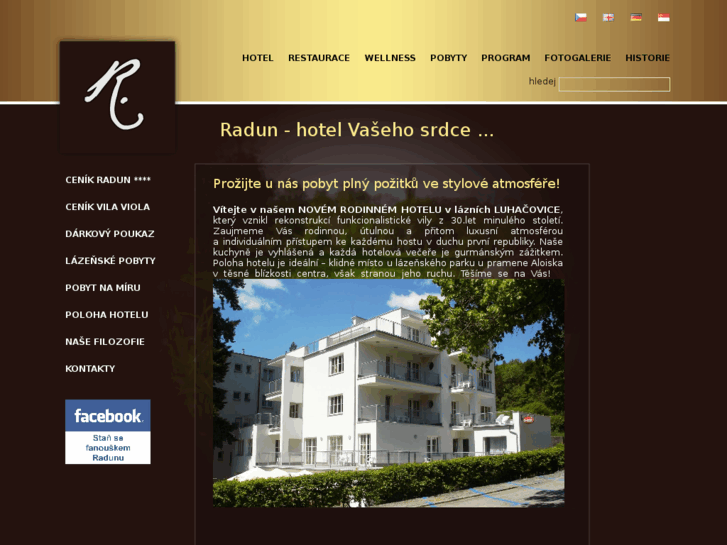 www.hotelradun.cz