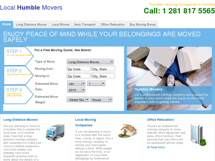 www.humble-movers.com