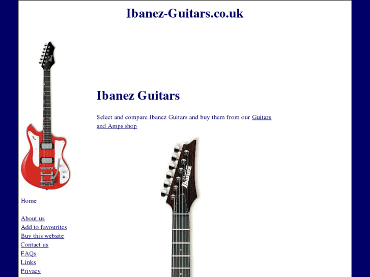 www.ibanez-guitars.co.uk