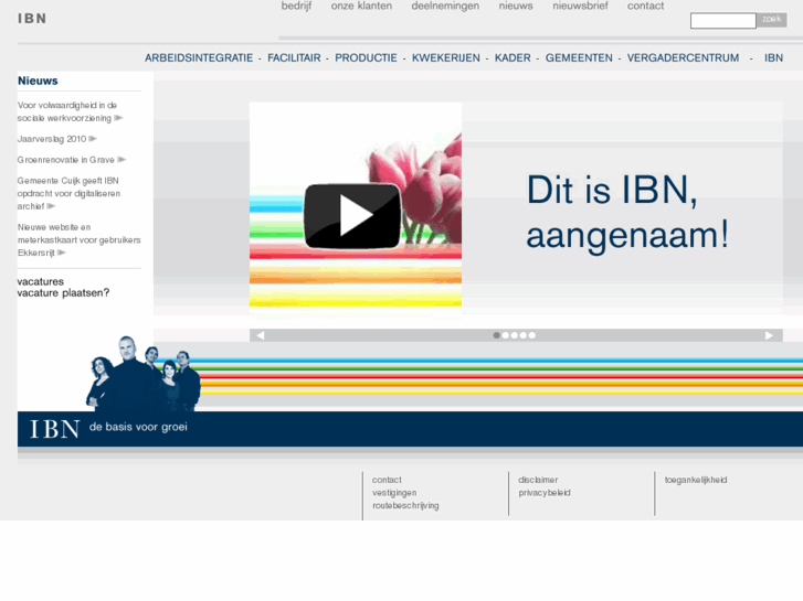 www.ibn.nl