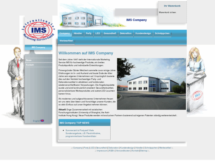 www.ims-melchert.com