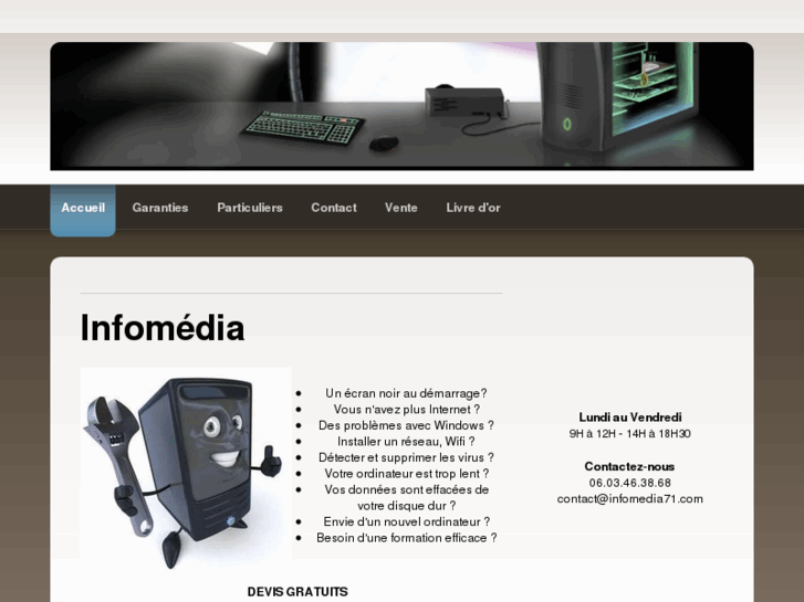 www.infomedia71.com