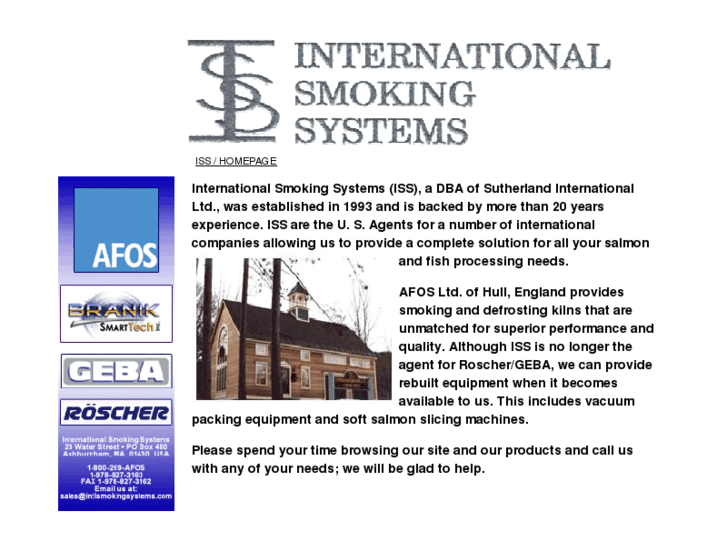 www.intlsmokingsystems.com