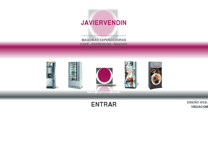 www.javiervendin.com