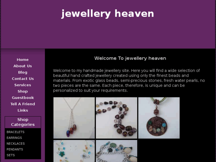 www.jewelleryheaven.co.uk