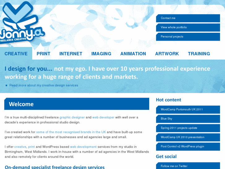 www.jonnya.net