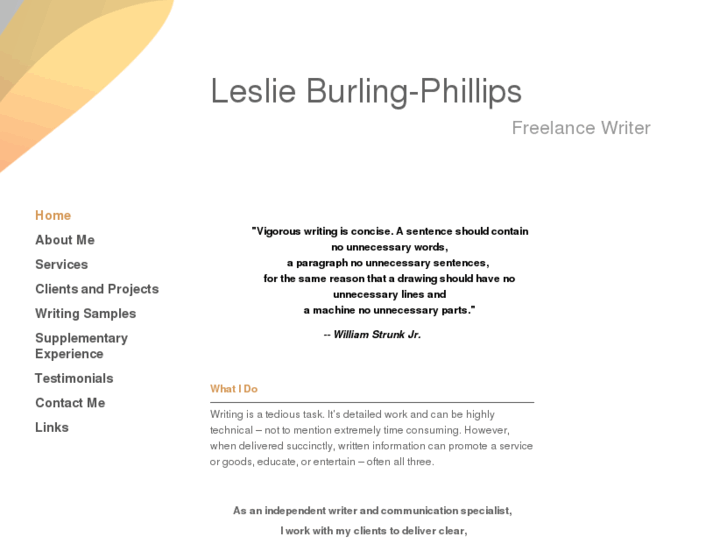 www.leslieburlingphillips.com