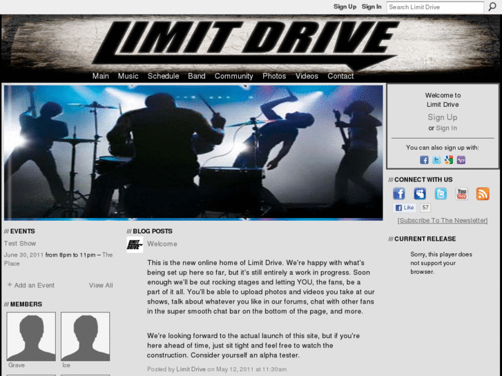 www.limitdrive.com