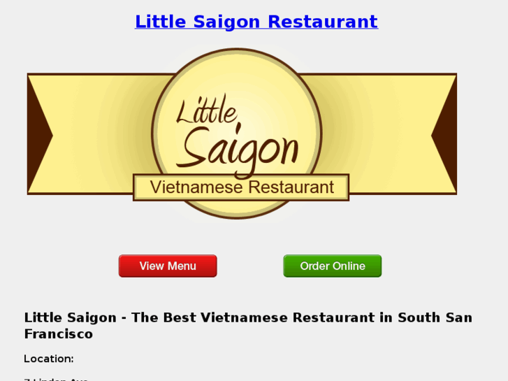 www.littlesaigon-ssf.com