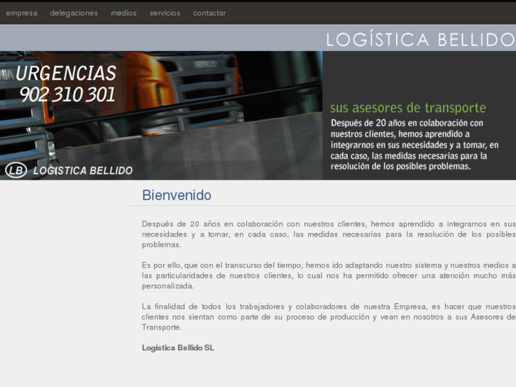 www.logistica-bellido.com