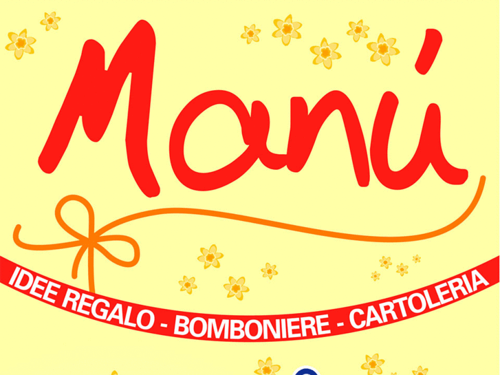 www.manubomboniere.com