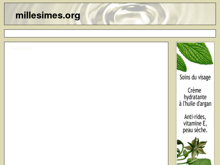 www.millesimes.org