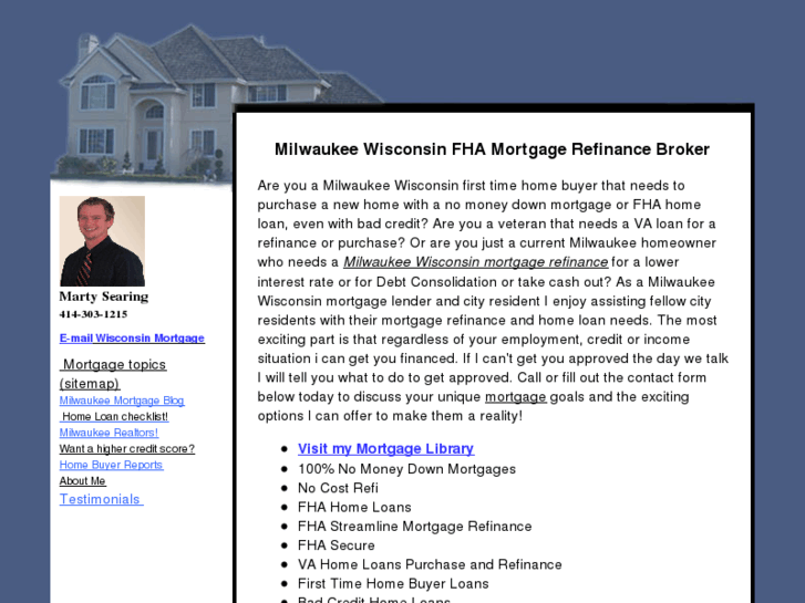 www.mkemortgage.net