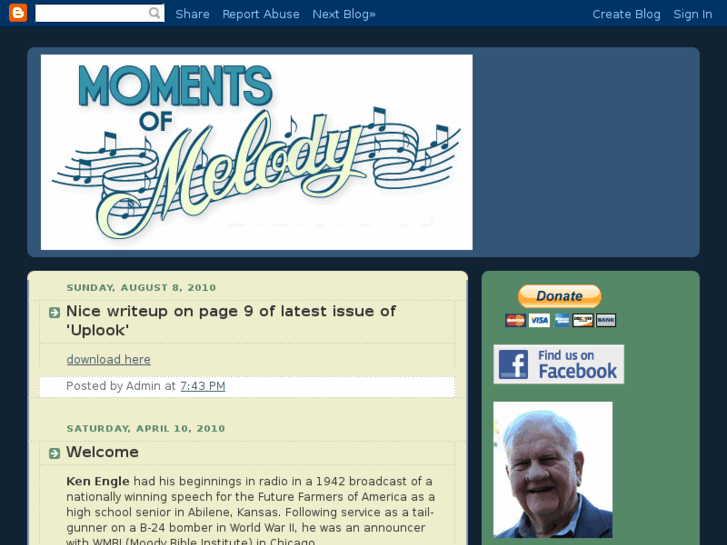 www.momentsofmelody.org